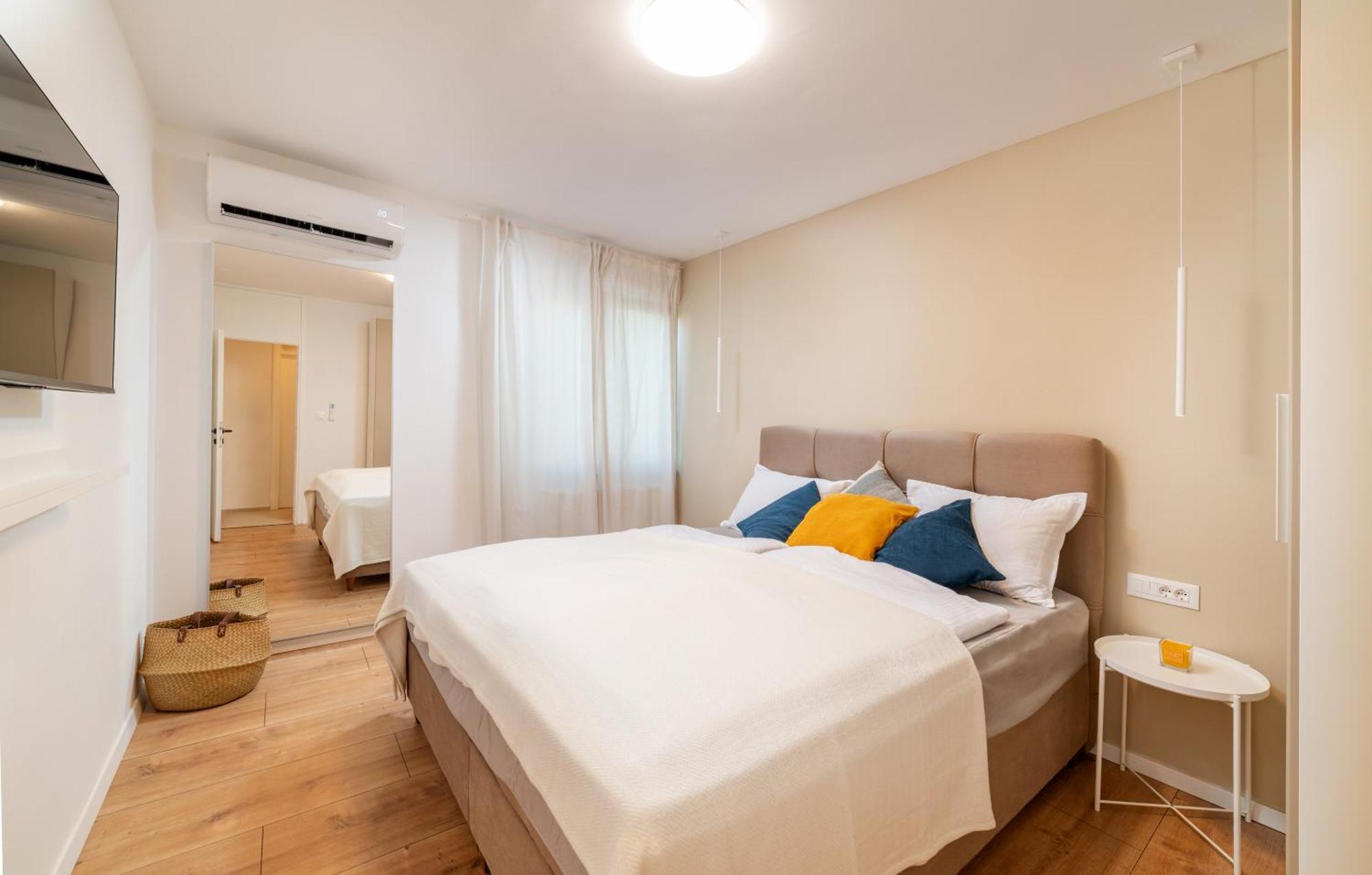 Cro.lo Modern Retreat Spalato