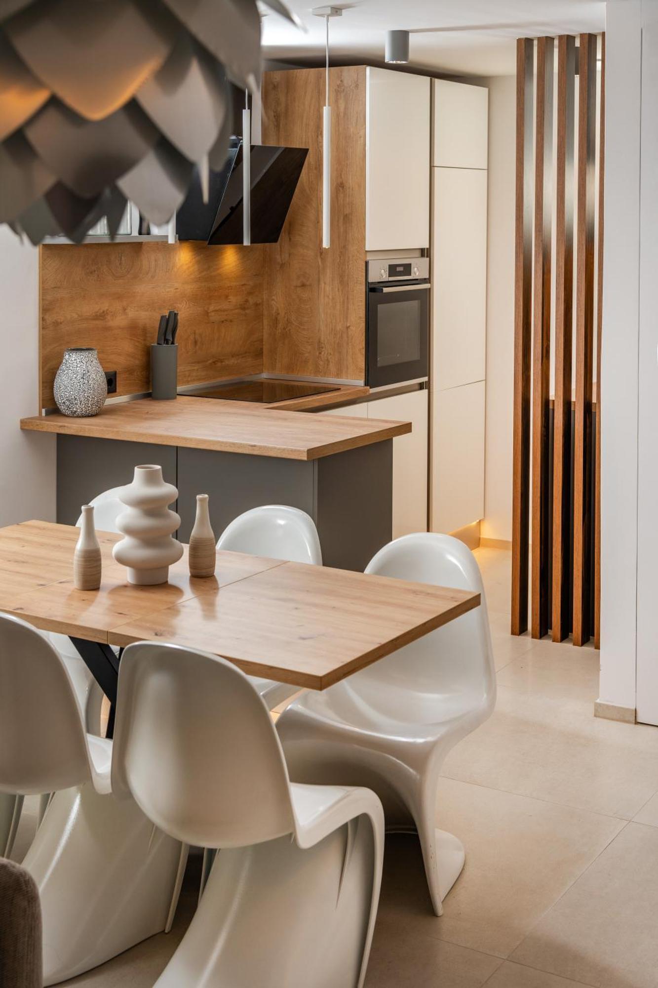 Cro.lo Modern Retreat Spalato