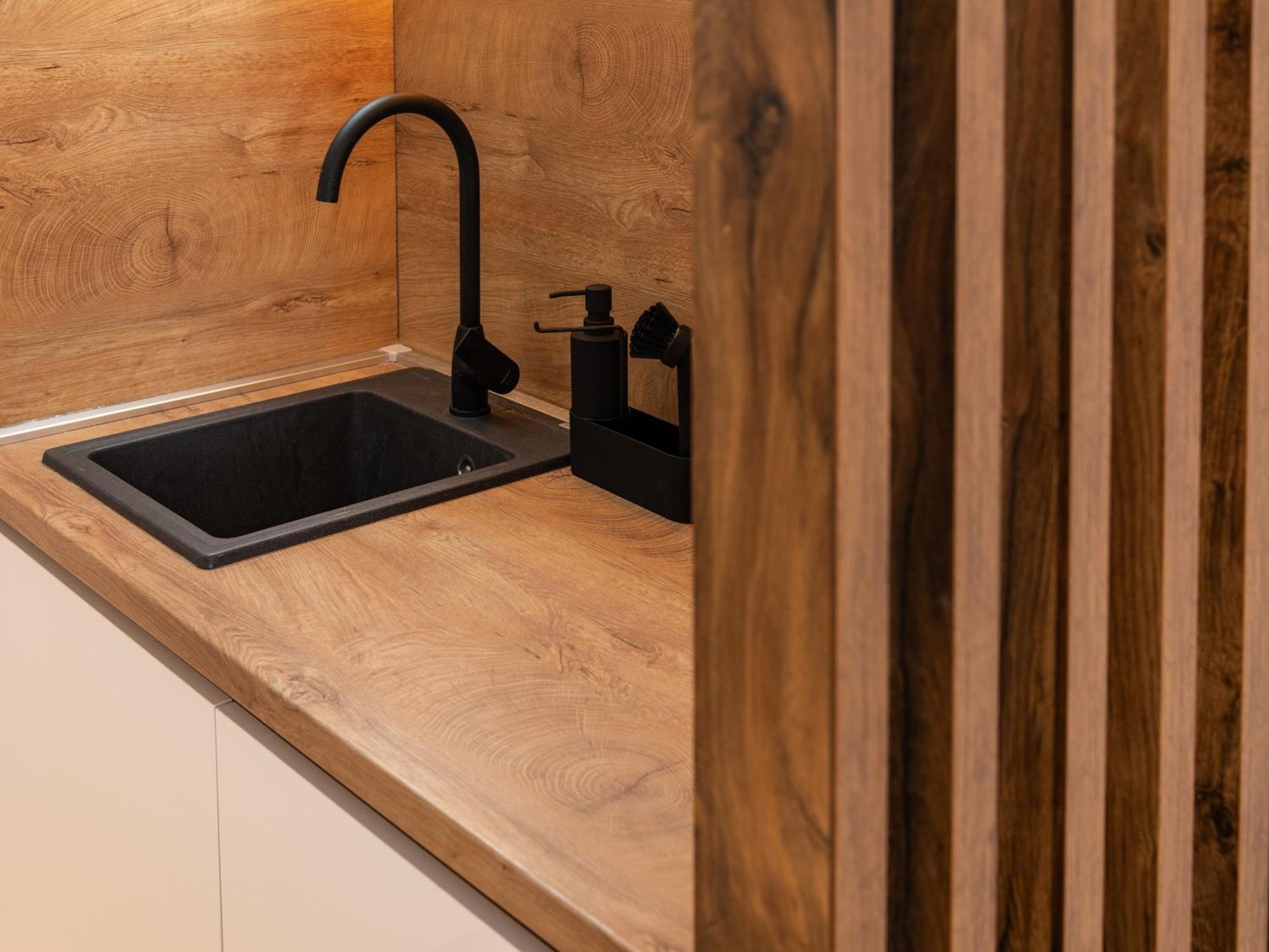 Appartamento Cro.lo Modern Retreat Spalato