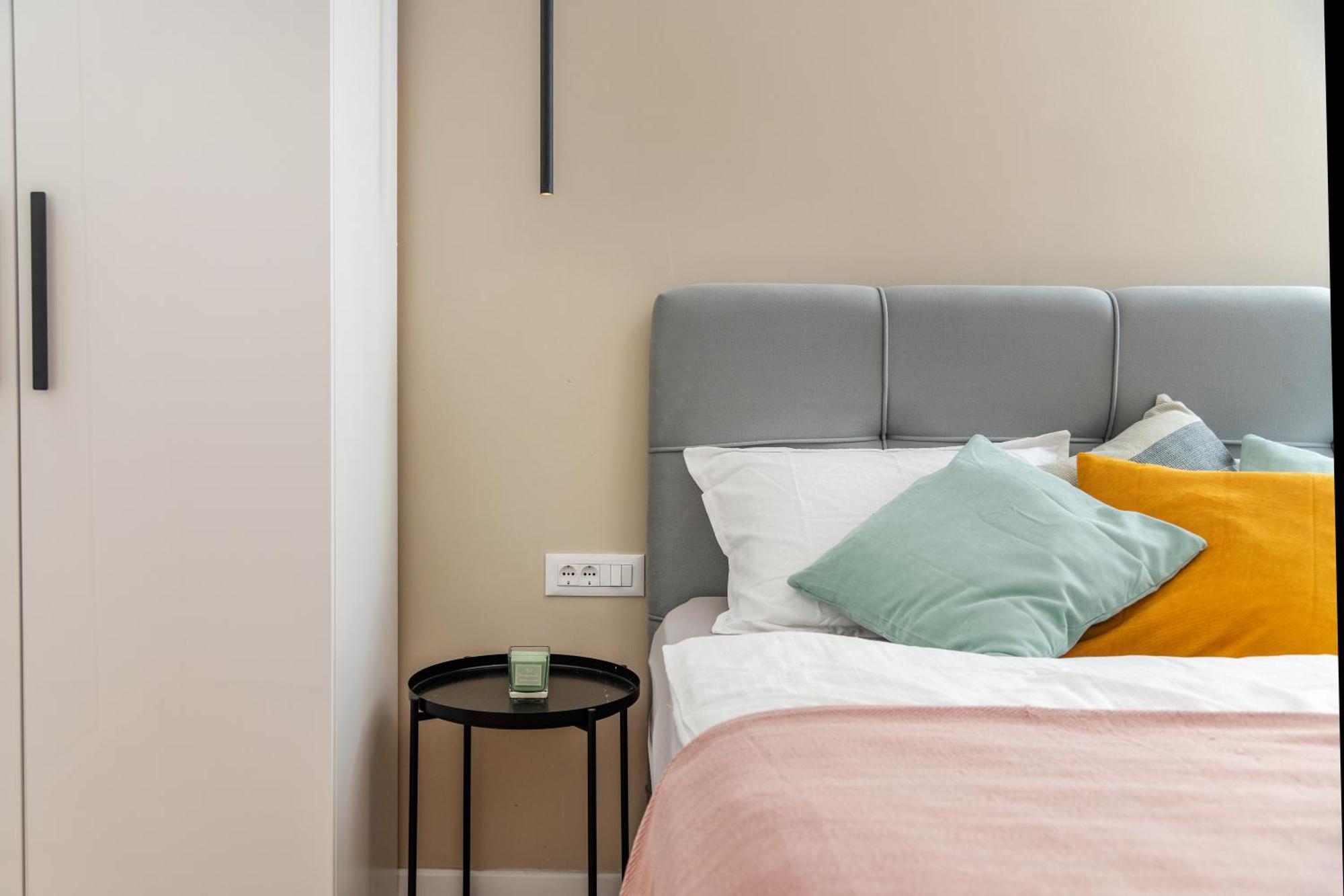 Cro.lo Modern Retreat Spalato