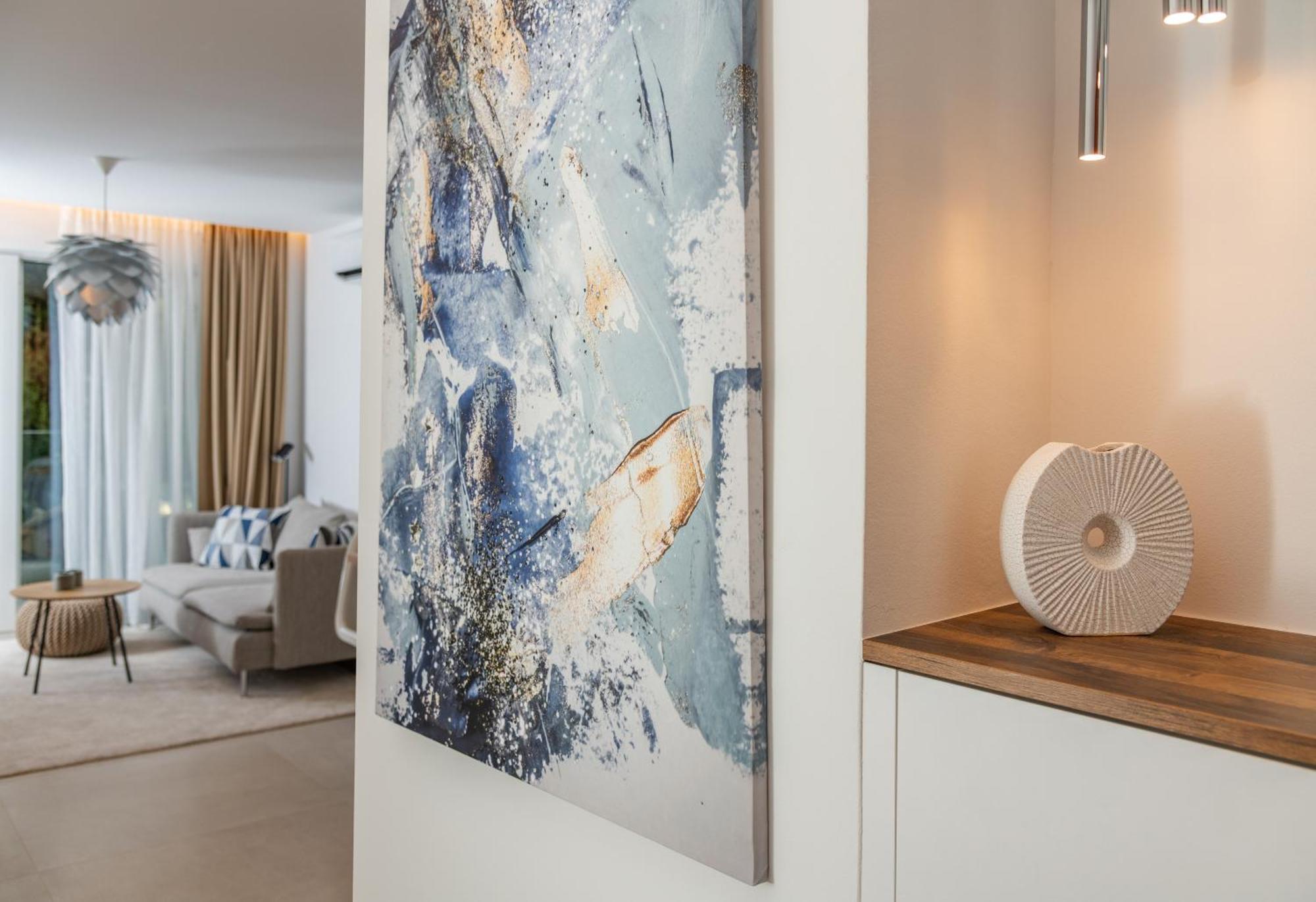 Cro.lo Modern Retreat Spalato