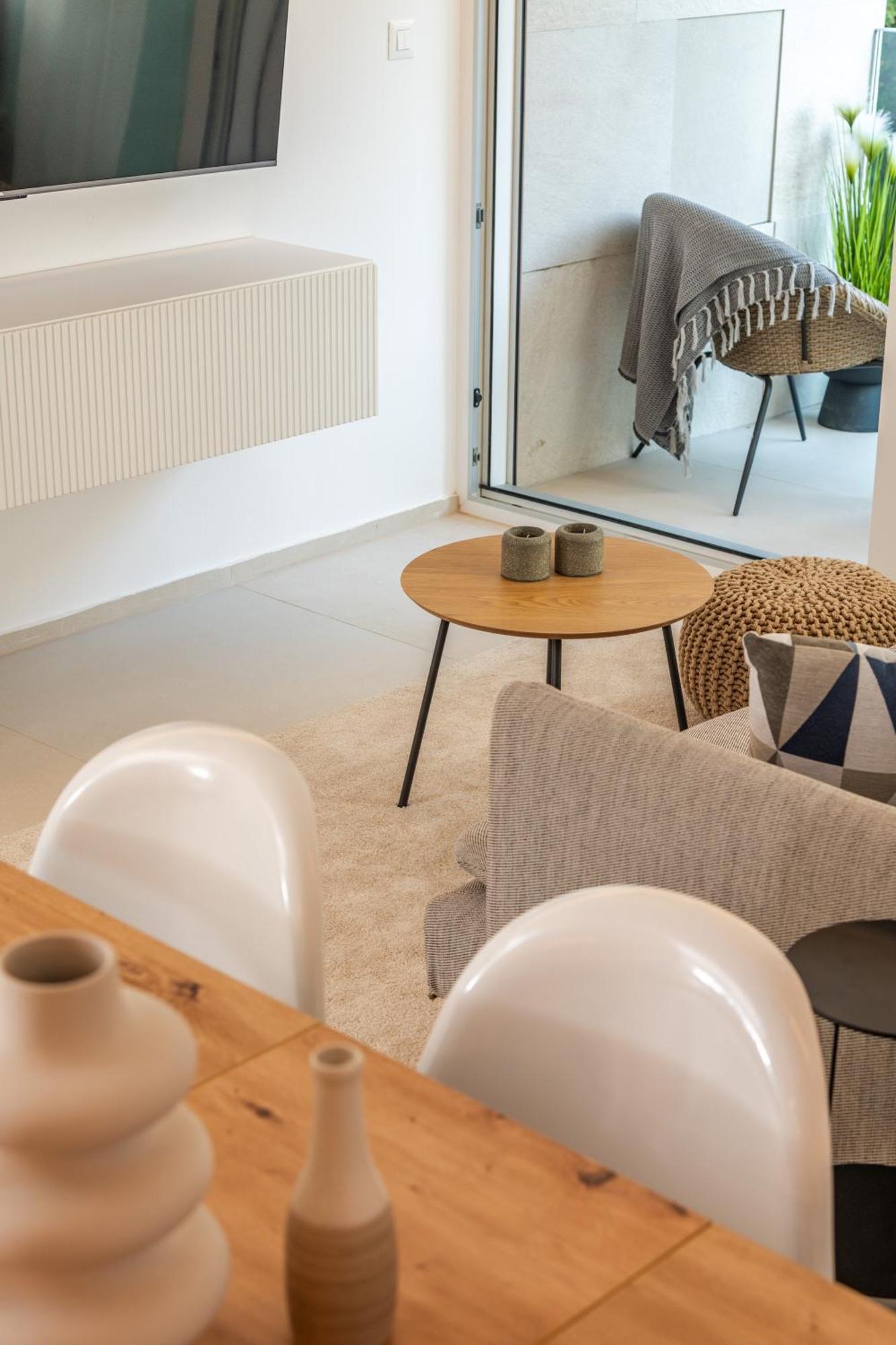 Apartament Cro.lo Modern Retreat Split