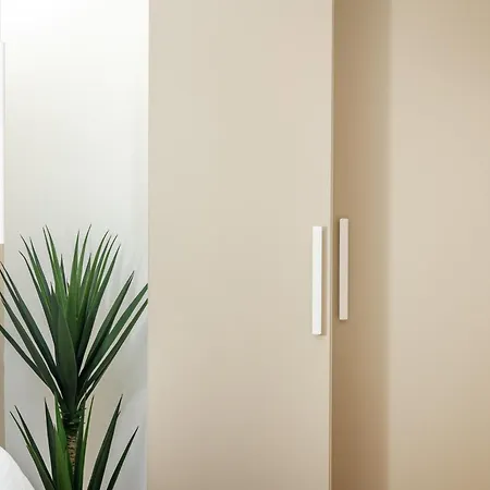 Ferienwohnung Cro.Lo Modern Retreat Split Exterior foto
