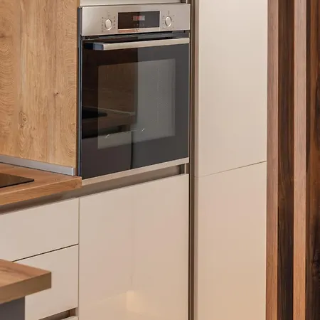 Ferienwohnung Cro.Lo Modern Retreat Split Exterior foto