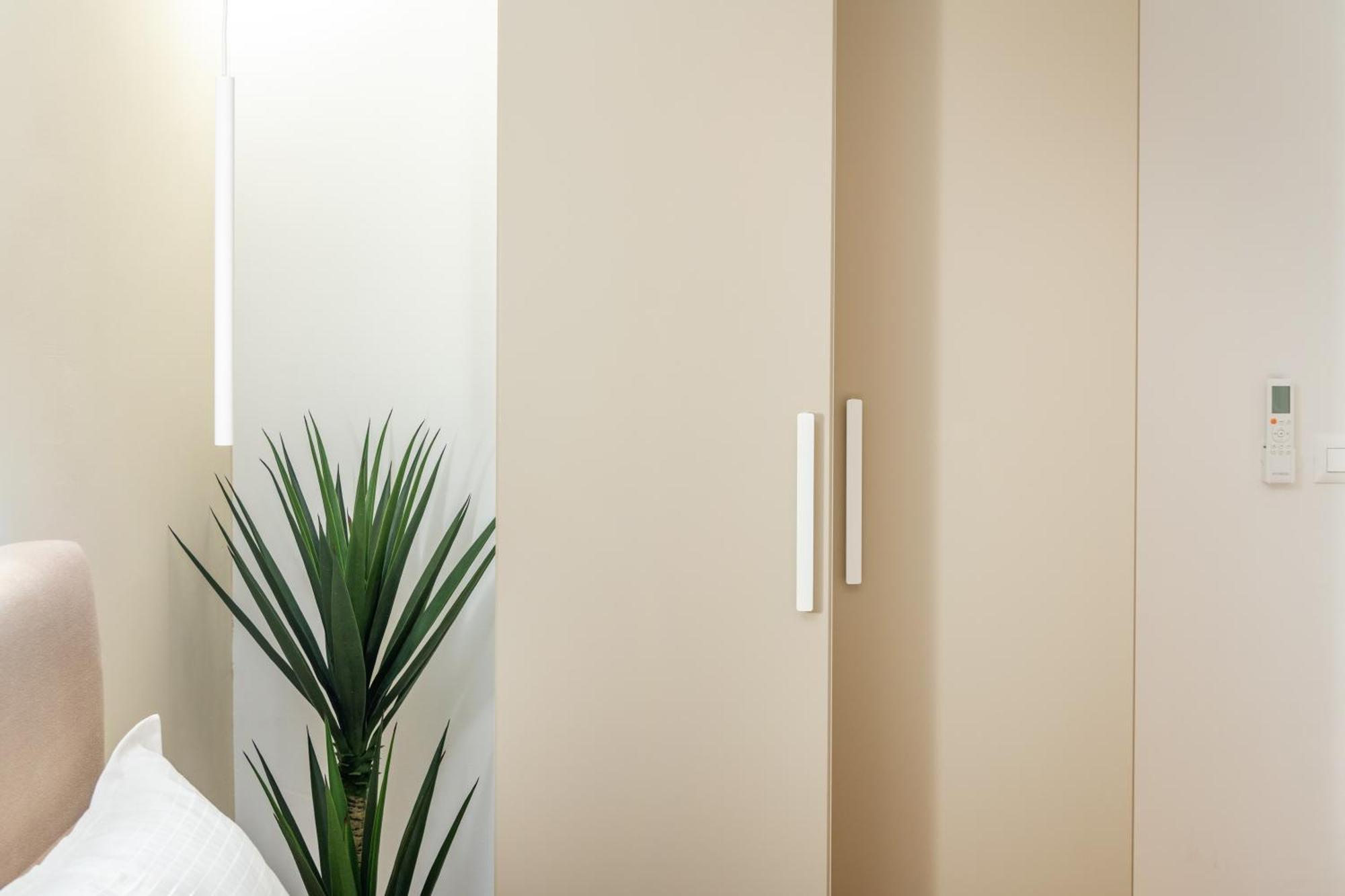 Appartamento Cro.lo Modern Retreat *