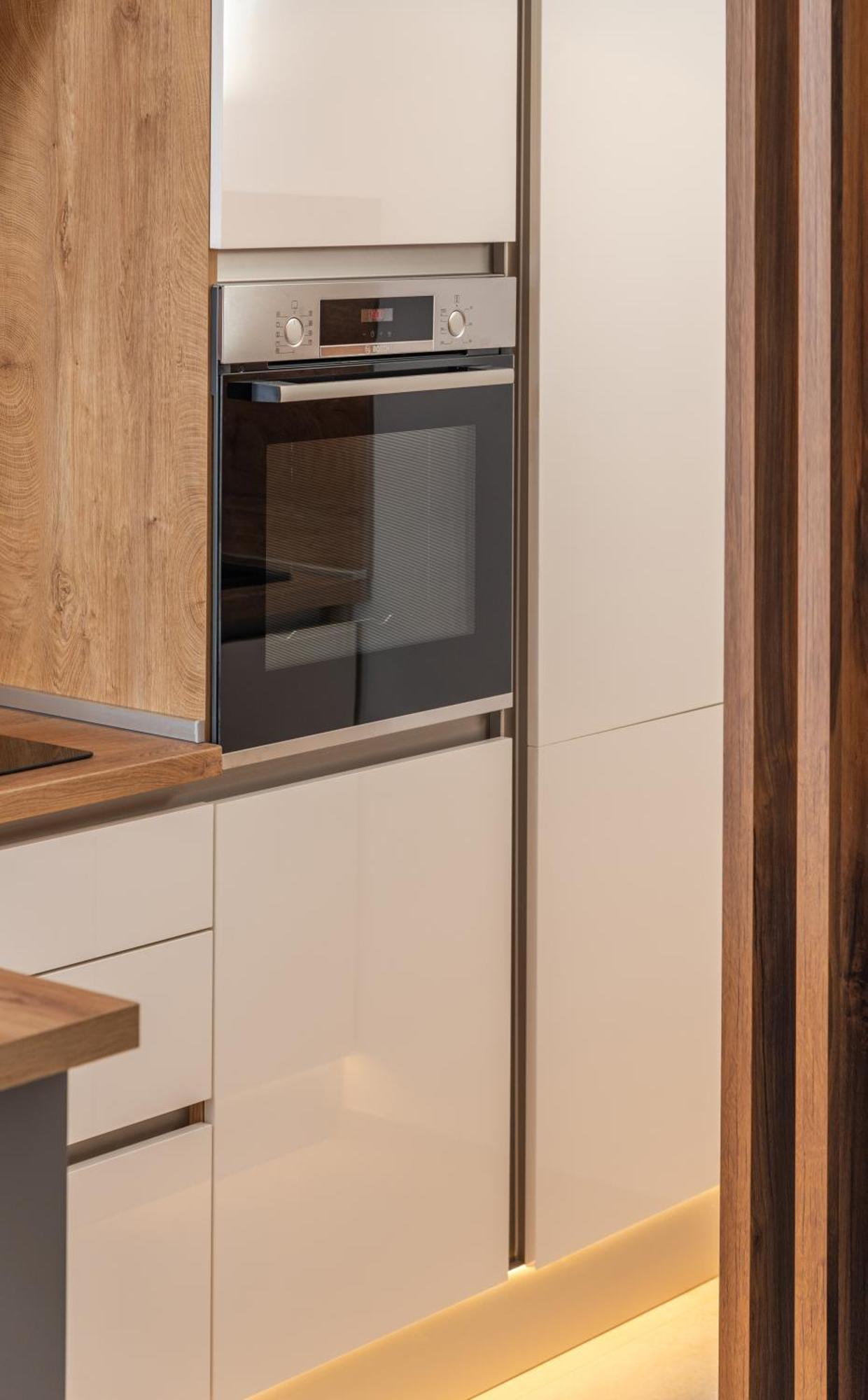 Apartment Cro.lo Modern Retreat