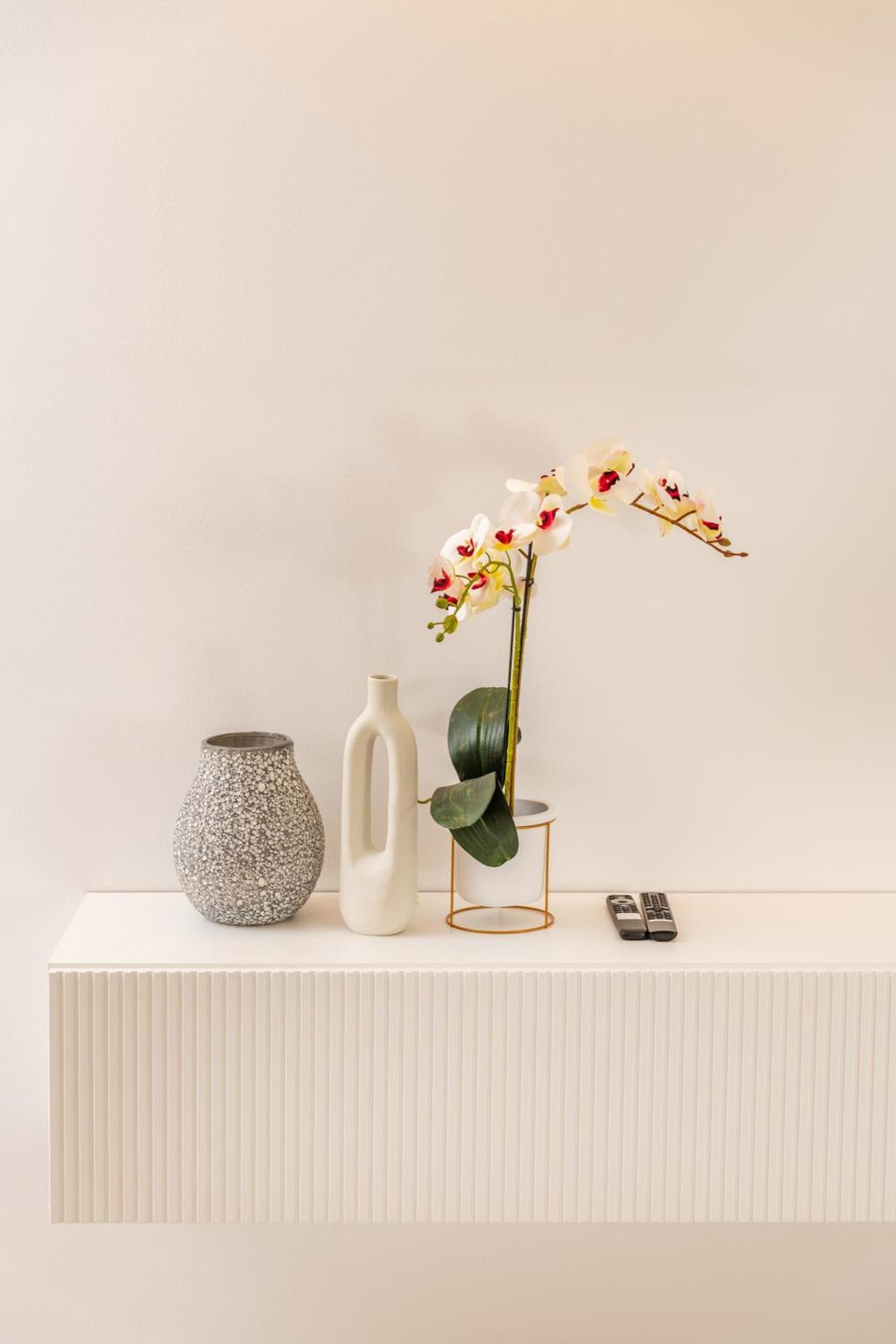Apartamento Cro.lo Modern Retreat