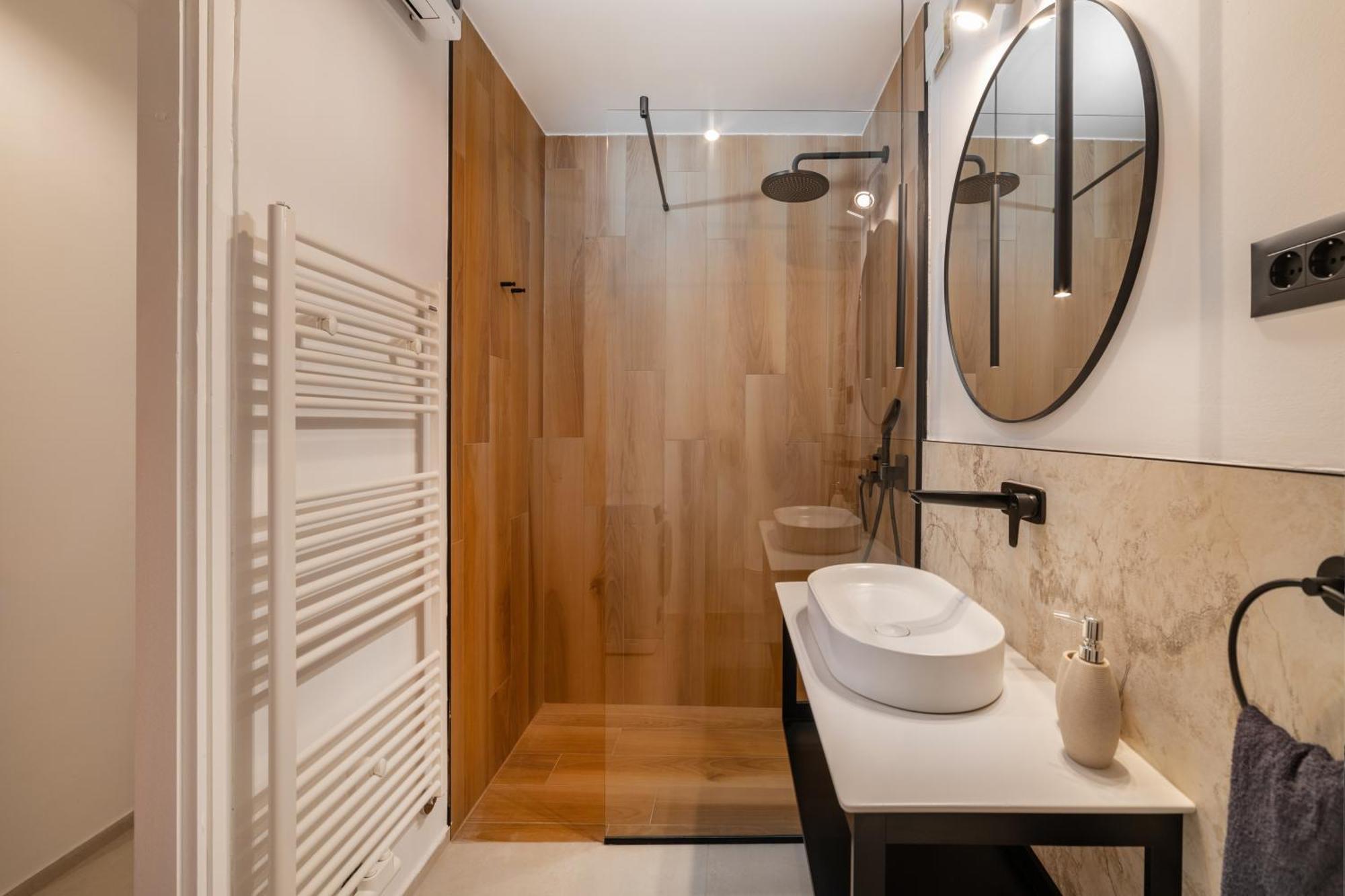 Appartamento Cro.lo Modern Retreat Spalato
