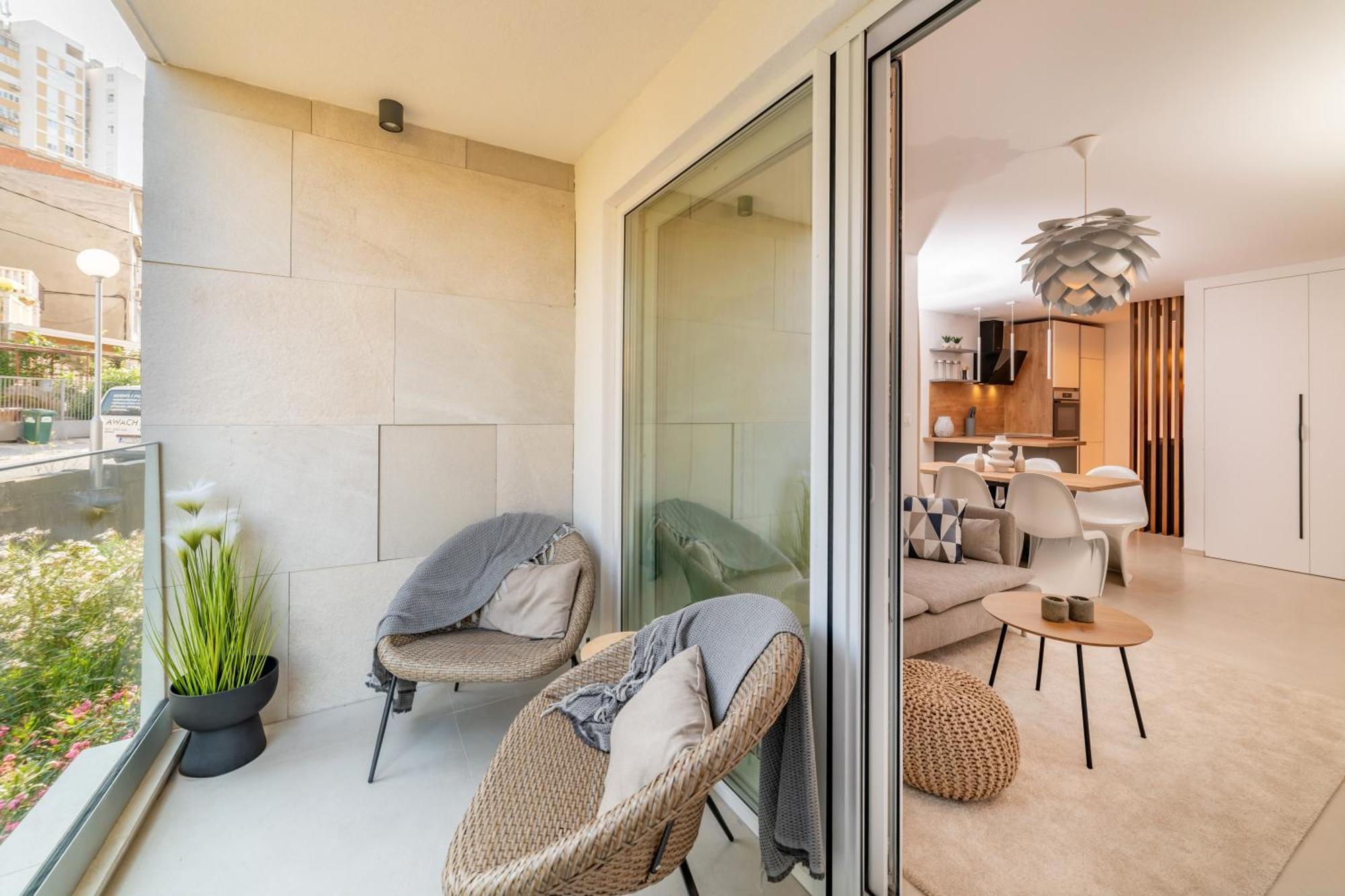 Apartment Cro.lo Modern Retreat *